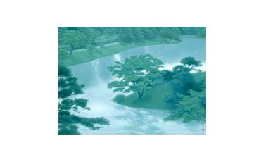 東山魁夷の青・奥田元宋の赤(山種美術館)|美術手帖 東山魁夷の青・奥田元宋の赤(山種美術館)|美術手帖