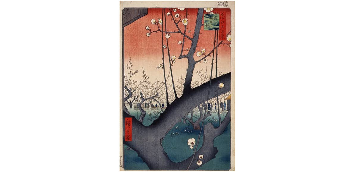 大浮世絵展 大浮世絵展（福岡市美術館）｜美術手帖
