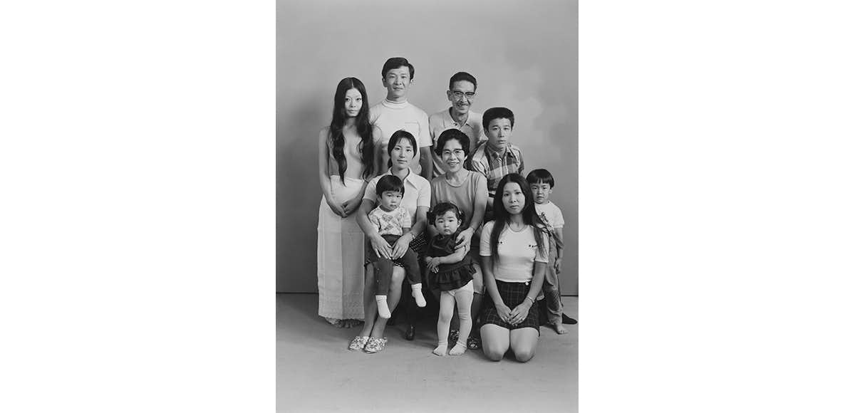 深瀬昌久「家族」刊行記念特別展（POST）｜美術手帖