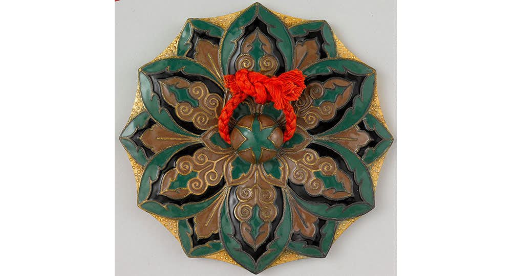 クリストファー・ドレッサーと正倉院宝物(郡山市立美術館)|美術手帖