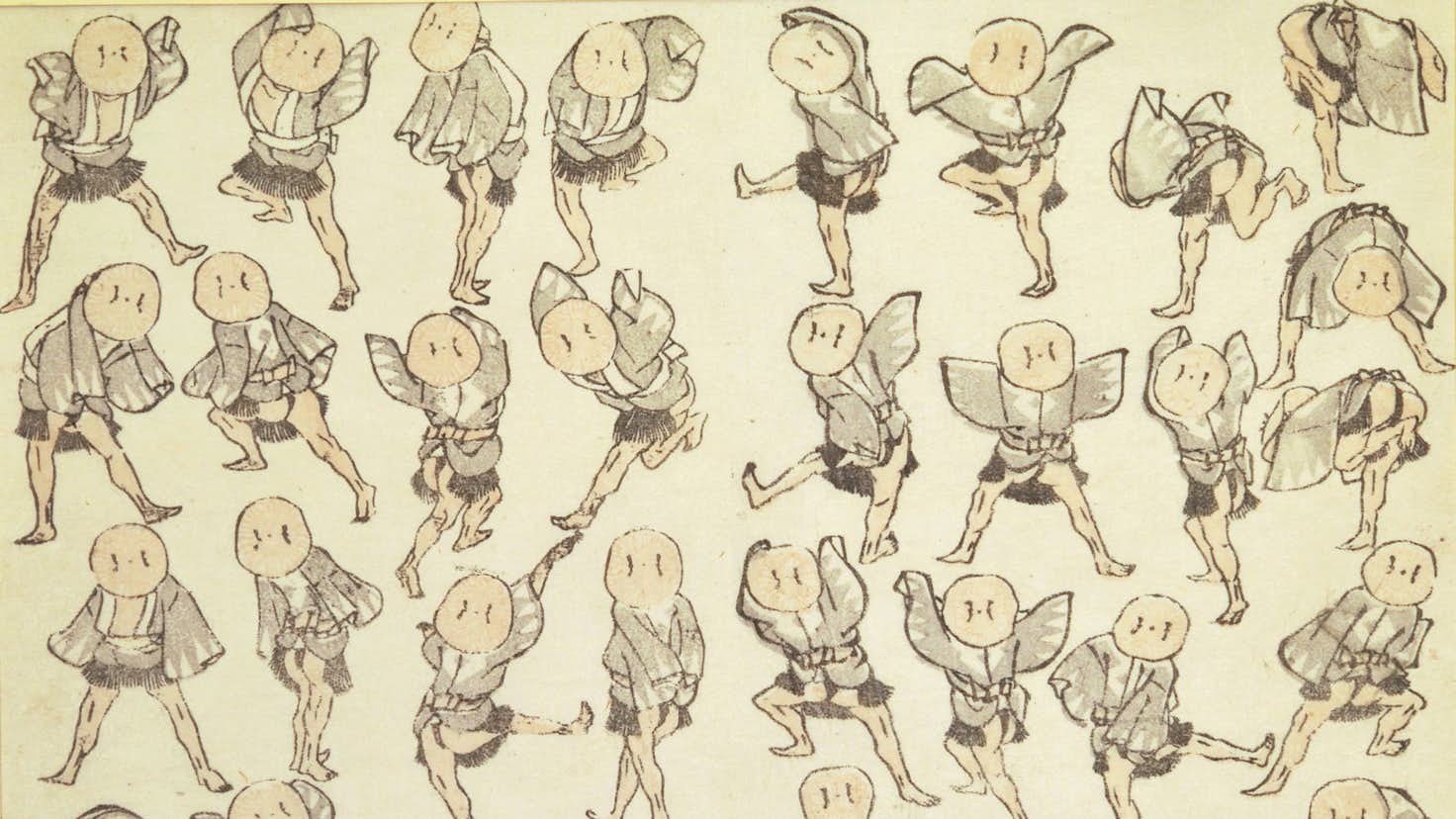 北斎づくし 漫画から富士まで 山形美術館 美術手帖