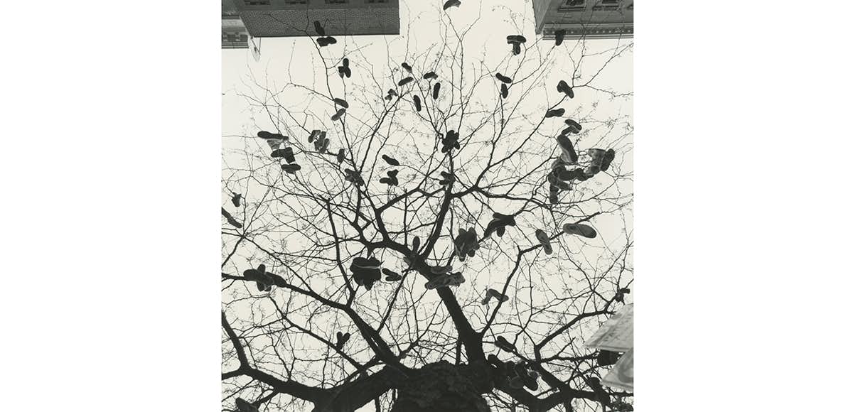 内藤カツ 個展「Once in Harlem」（伊勢丹新宿店メンズ館2階＝メンズ