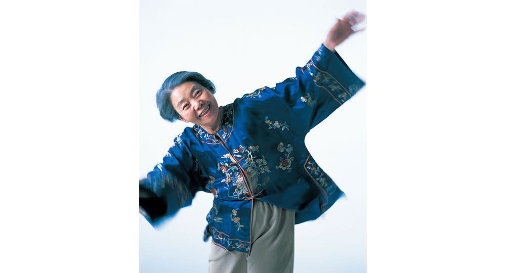 樹木希林（そごう美術館）｜美術手帖