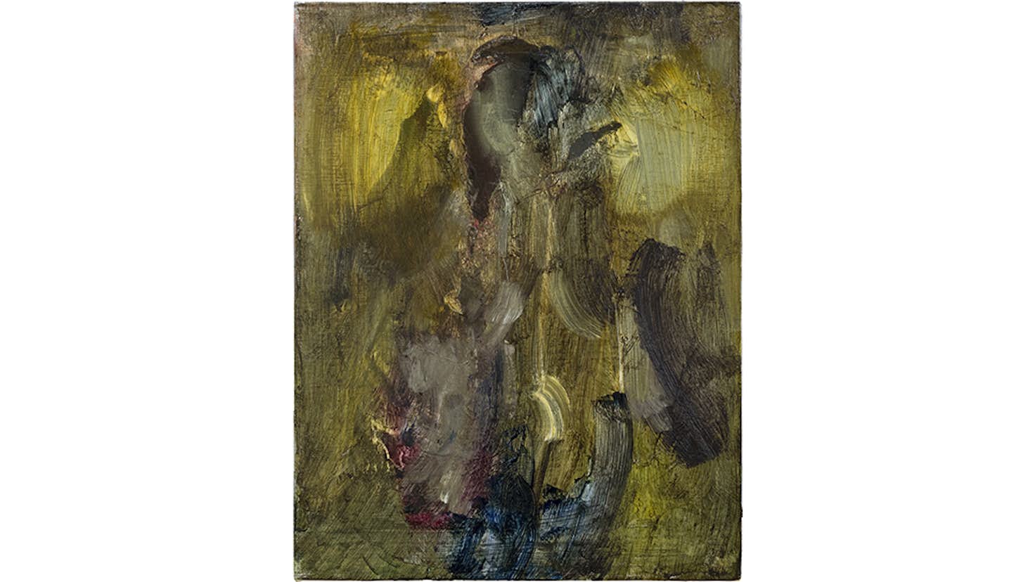 伊勢周平 ただの絵 Takuro Someya Contemporary Art 美術手帖