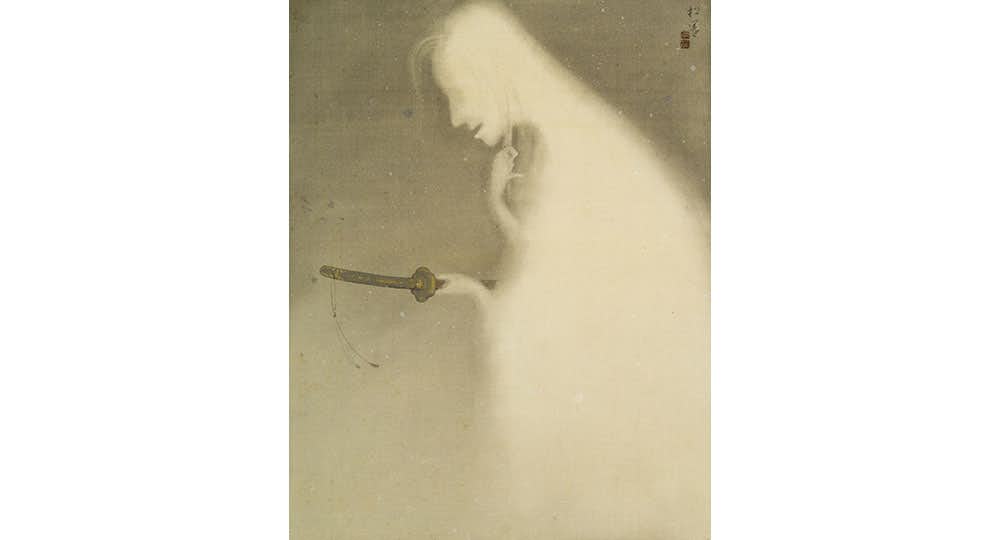 美人のすべて（福田美術館）｜美術手帖