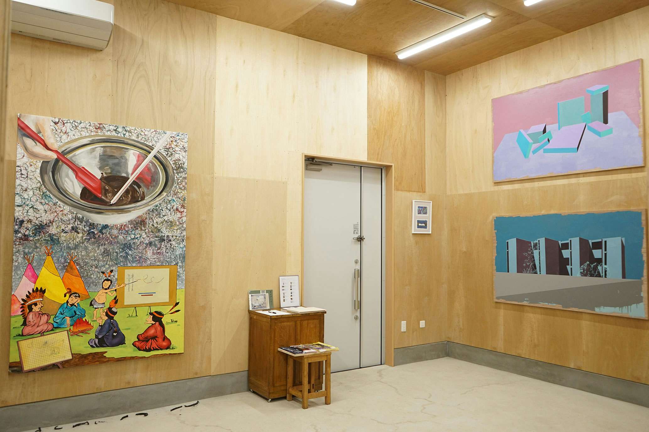 Fwd: Good Night Image(BnA Alter Museum)|美術手帖 Fwd: Good Night Image(BnA Alter Museum)|美術手帖