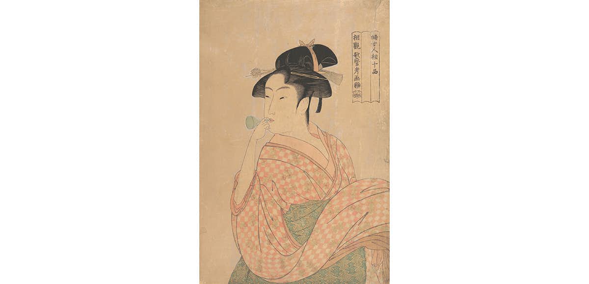 大浮世絵展（福岡市美術館）｜美術手帖