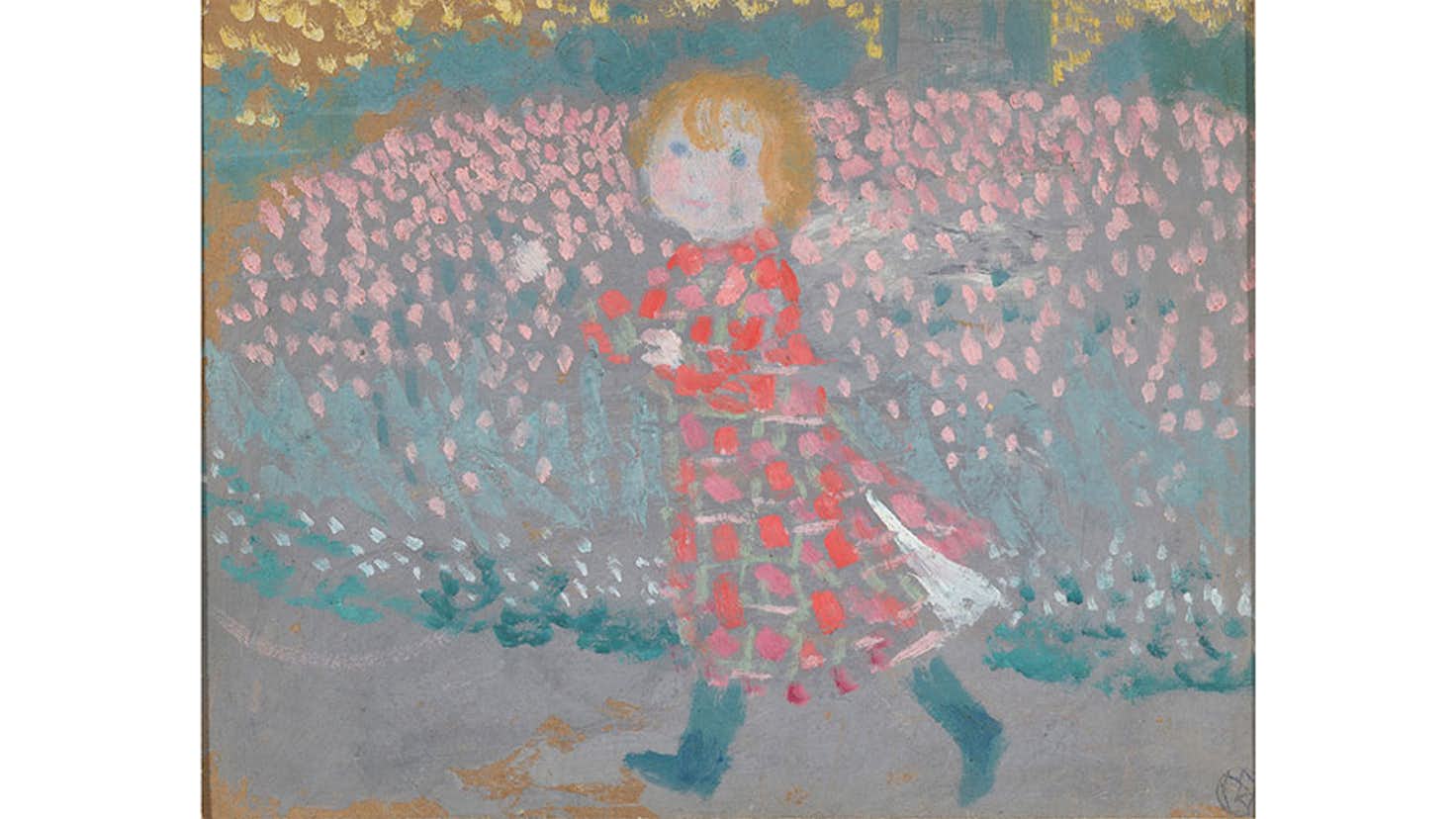 画家が見たこども展 三菱一号館美術館 美術手帖 画家が見たこども展 三菱一号館美術館 美術手帖
