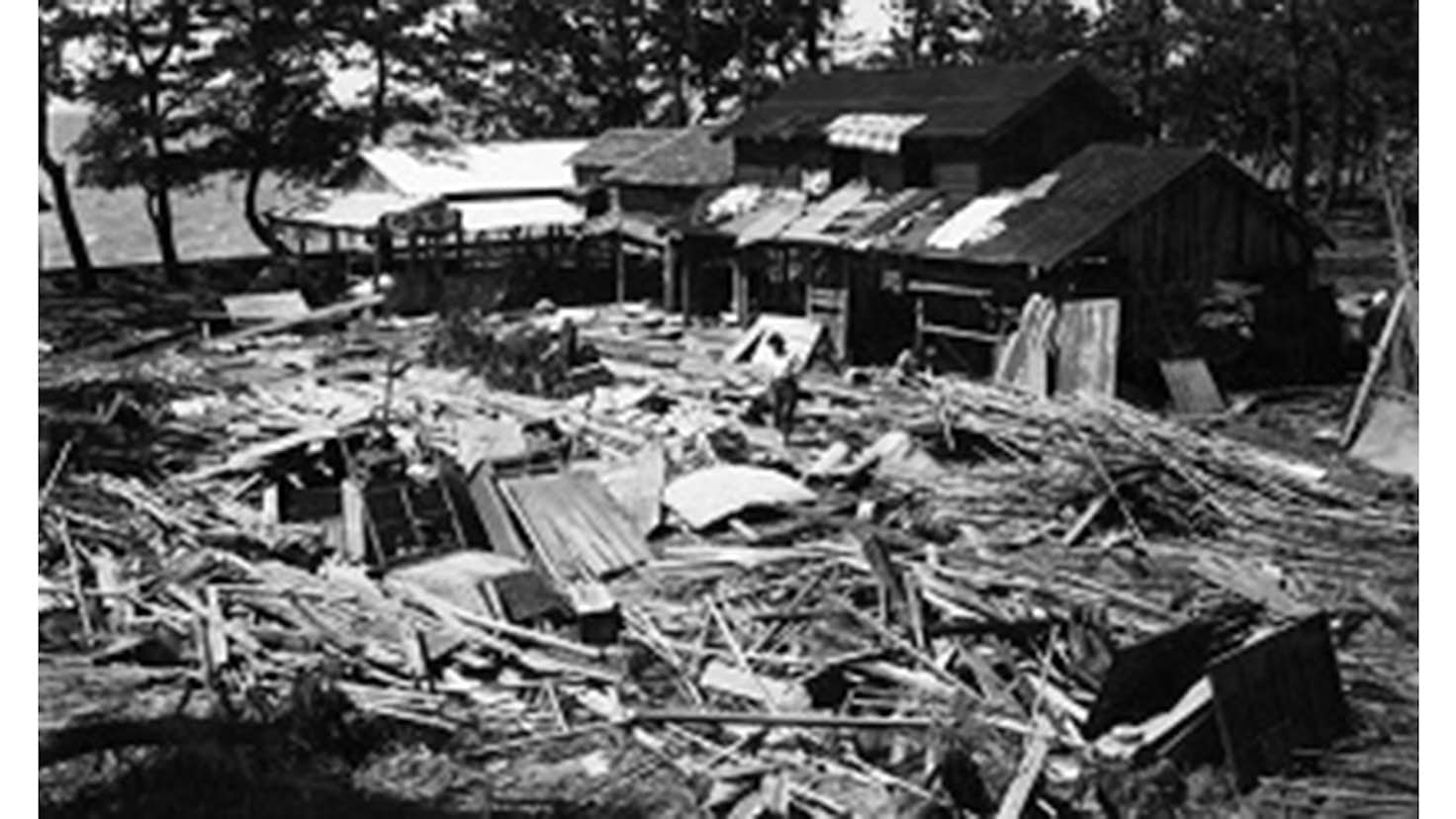 未来へつなぐ災害の歴史 豊橋市美術博物館 美術手帖