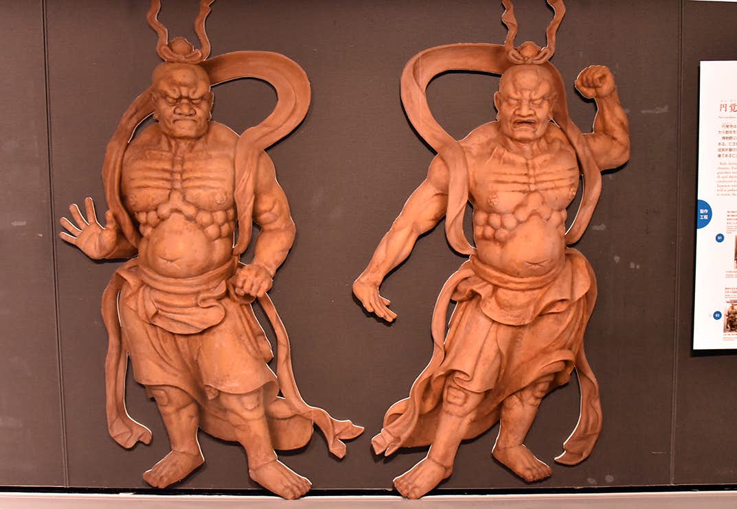 手わざ －琉球王国の文化ー（沖縄県立博物館・美術館）｜美術手帖