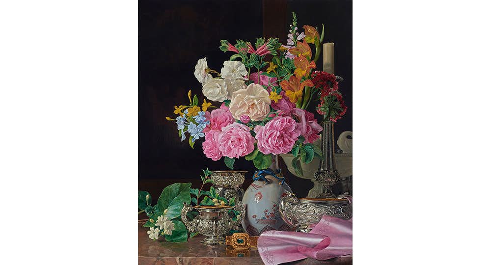 リヒテンシュタイン展 ファイル ヨーロッパの宝石箱 リヒテンシュタイン侯爵家の至宝展(大分