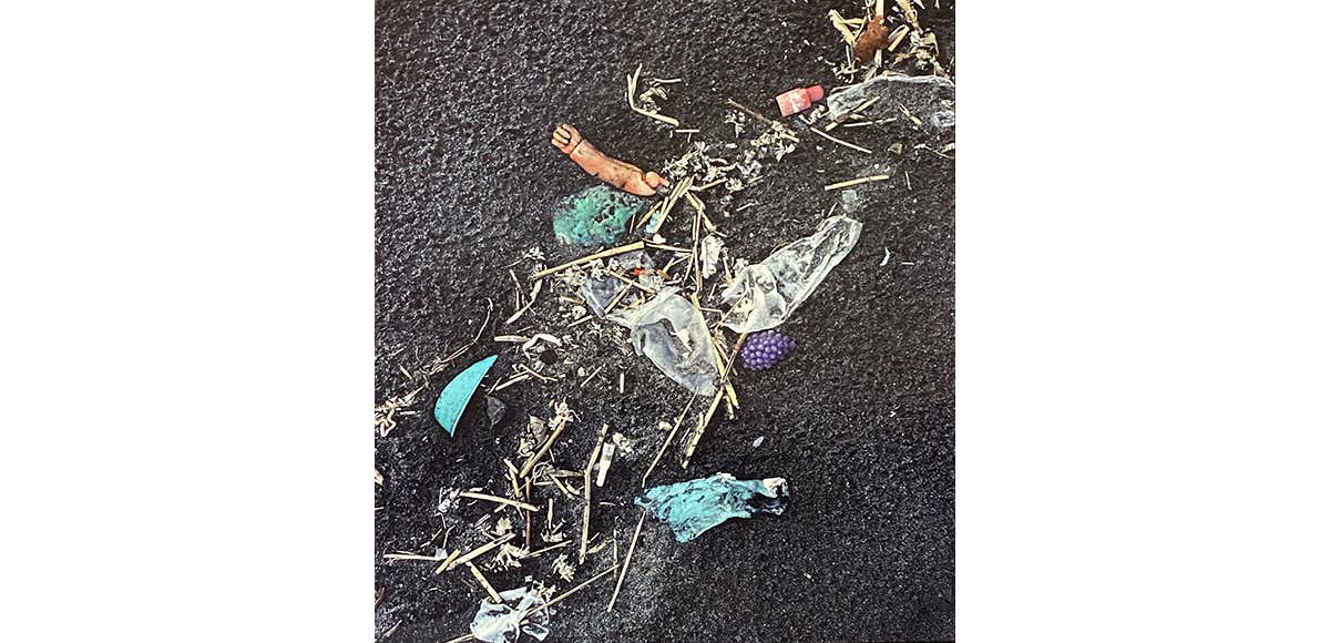 東松照明「プラスチックス」（MISA SHIN GALLERY）｜美術手帖