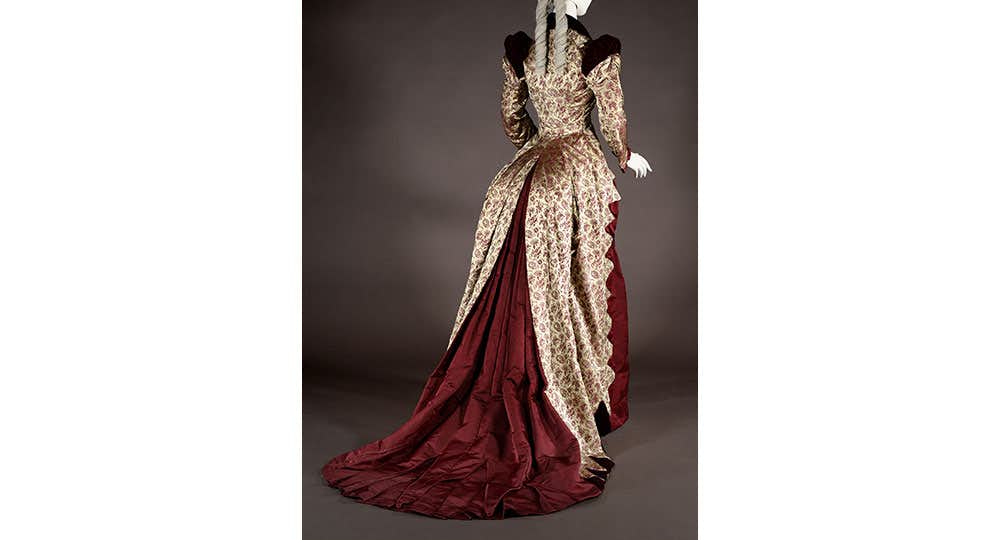 Treasures of Fashion ヴァレリー・スティールの審美眼 （神戸
