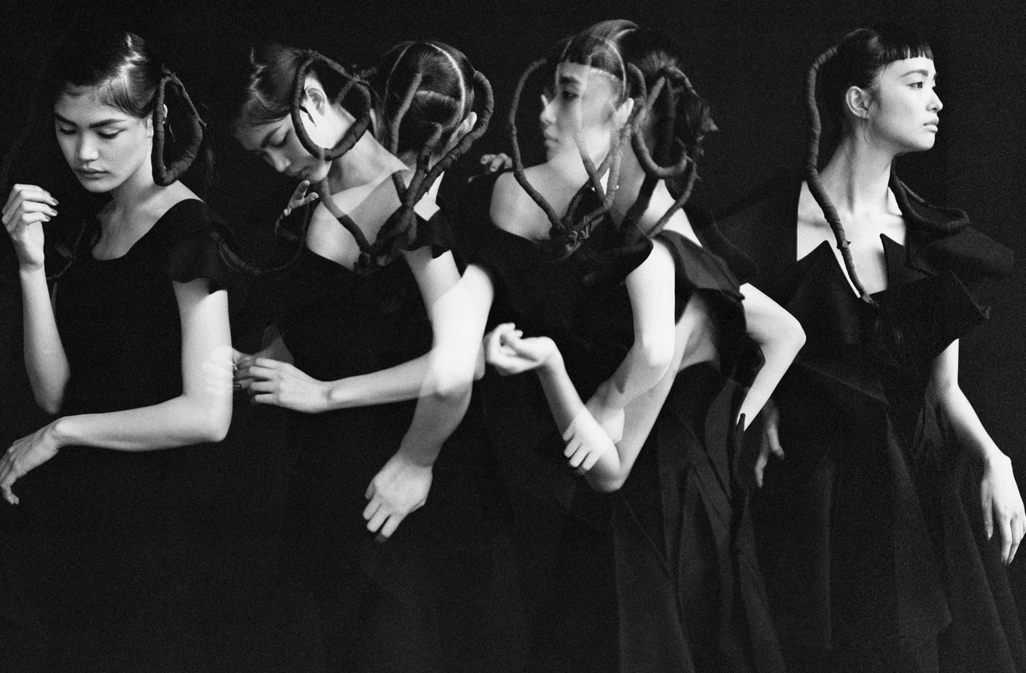 TAKAY 「Fluence: The Continuance of Yohji Yamamoto」(AKIO TAKAY 「Fluence: The Continuance of Yohji Yamamoto」(AKIO