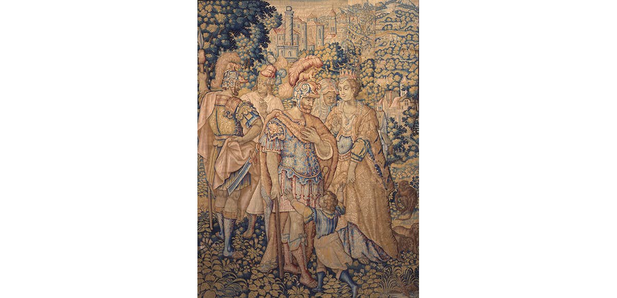 【中古】 京都祇園祭の染織美術 山・鉾は生きた美術館/京都書院/栗田治 70312-16-