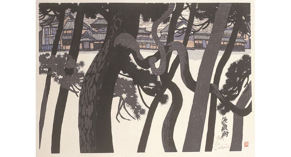 ジェームス 高浜