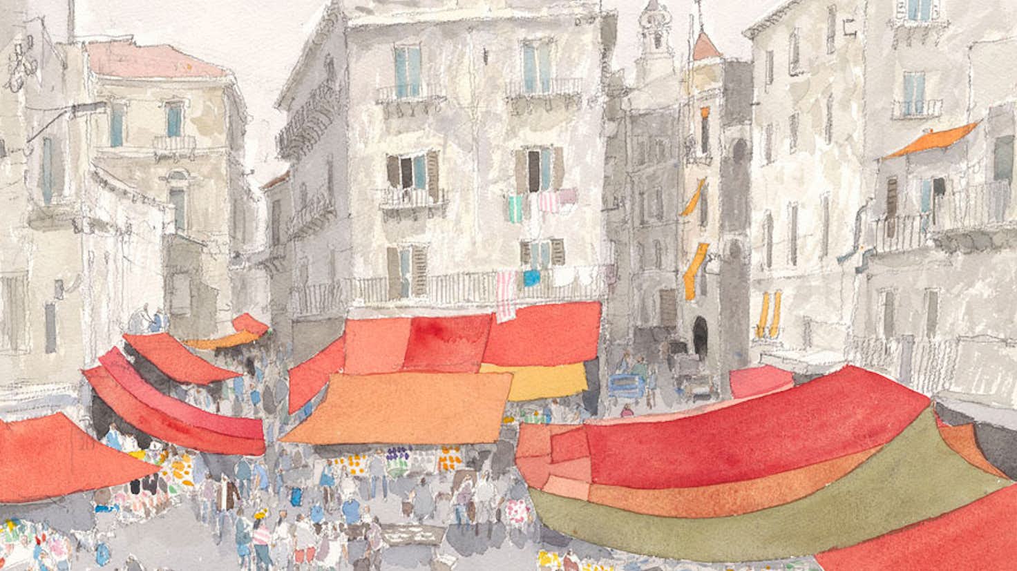 安野光雅 風景と絵本の世界 群馬県立館林美術館 美術手帖 安野光雅 風景と絵本の世界 群馬県立館林美術館 美術手帖