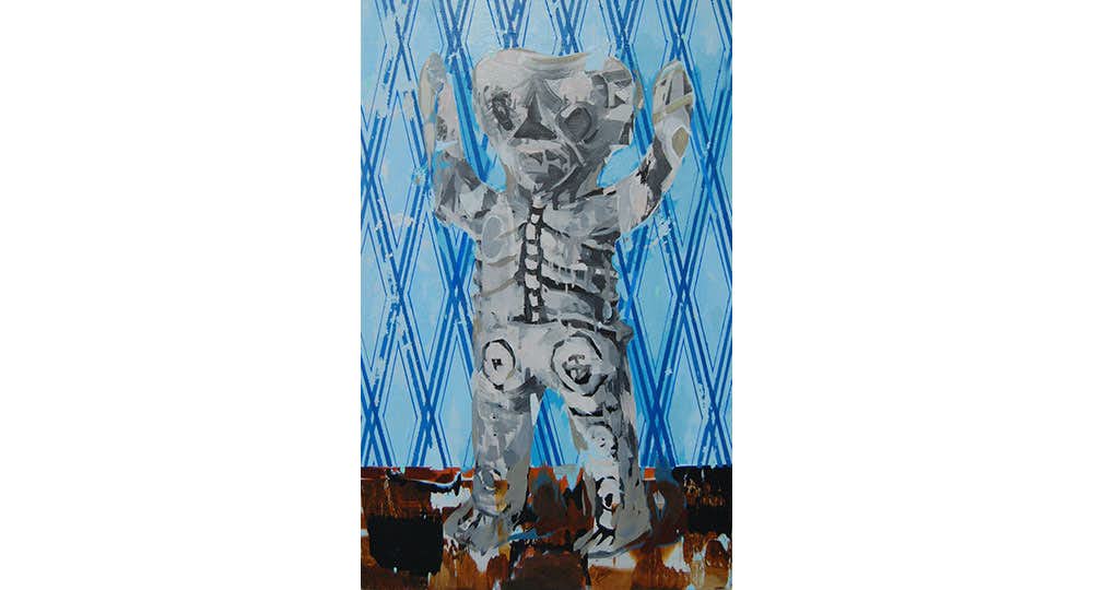 ホルベイン・スカラシップ成果展 （佐藤美術館）｜美術手帖