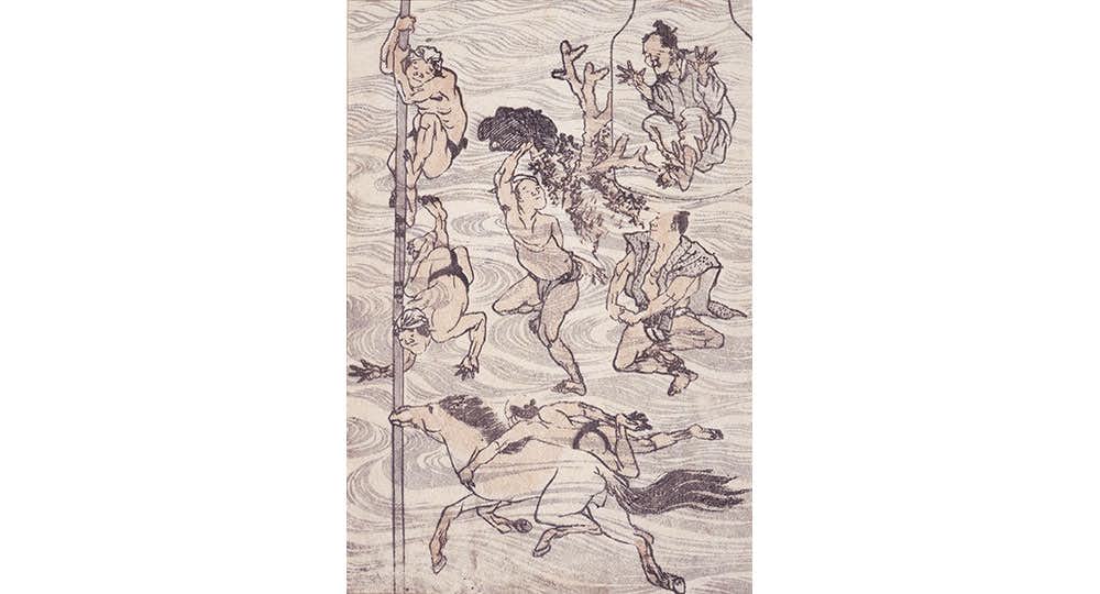 100選 | 島根県立美術館の浮世絵コレクション