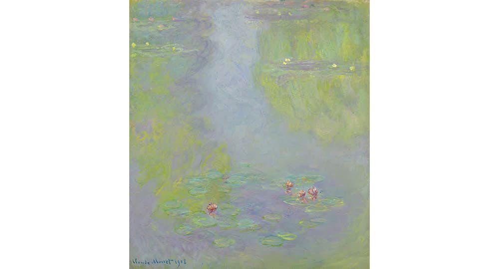 世界遺産巡描シリーズ 森秀雄 ヨセミテの滝 38/75 水彩画 風景画 美術 世界遺産巡描シリーズ 森秀雄 ヨセミテの滝 38/75 水彩画 風景画