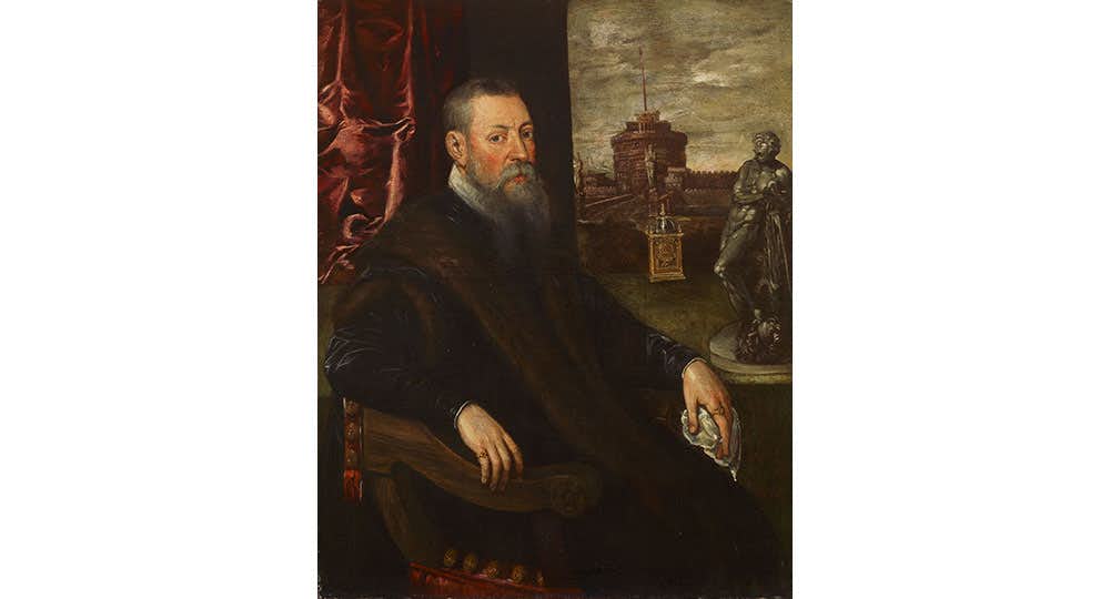 美の旅 西洋絵画400年（宮崎県立美術館）｜美術手帖