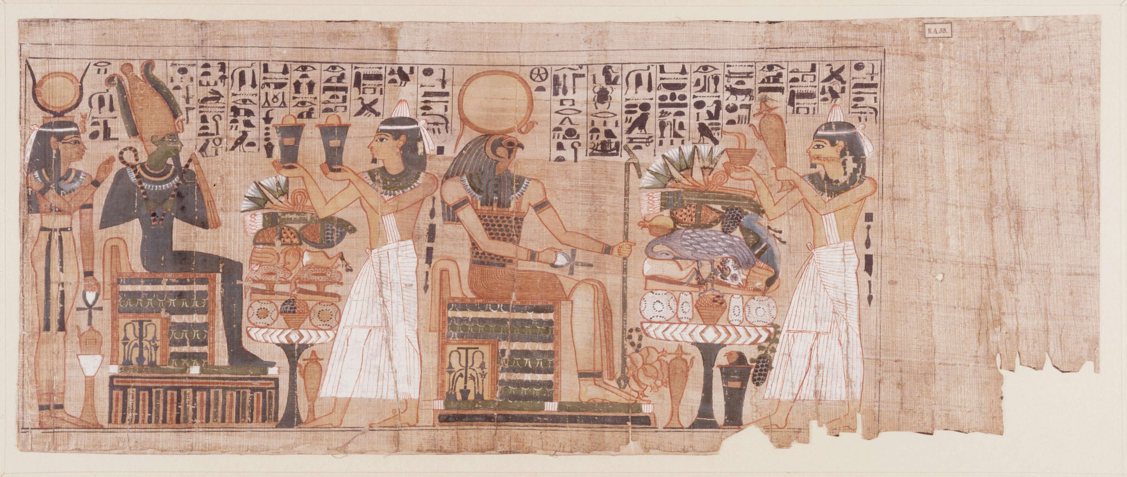 ライデン国立古代博物館所蔵 古代エジプト展 | 静岡市美術館