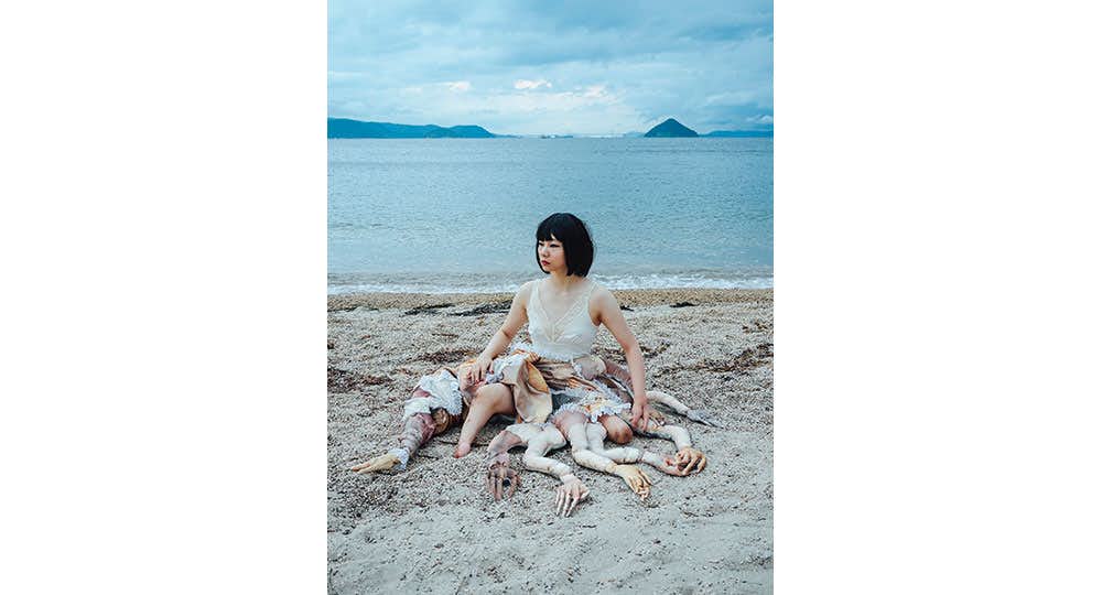 Yahoo!オークション - 京都国際写真祭 2020 カタログ ウイン