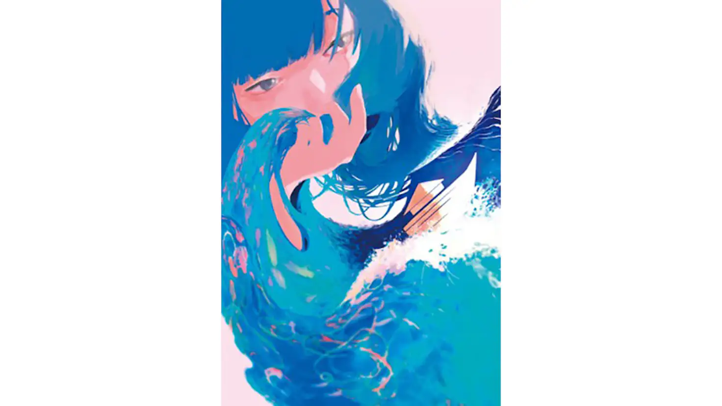 女子美術大学付属高等学校卒業制作展19 私の舟出 卒業できない作品たち Aoyama Studio 164 239 美術手帖 女子美術大学付属高等学校卒業制作展19 私の舟出 卒業できない作品たち Aoyama Studio 164 239 美術手帖