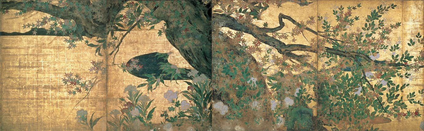 特別展「桃山―天下人の100年」（東京国立博物館 平成館）｜美術手帖