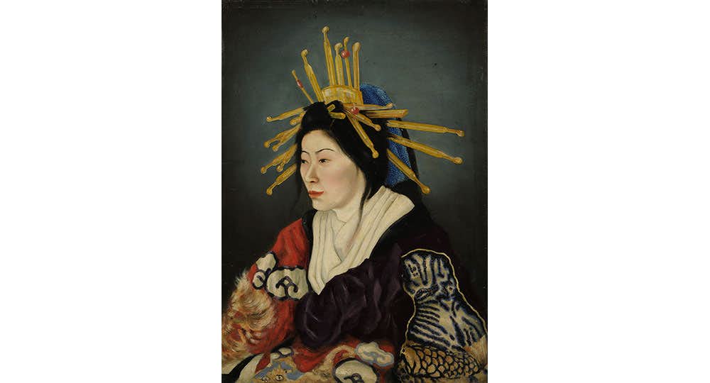 性差（ジェンダー）の日本史（国立歴史民俗博物館）｜美術手帖