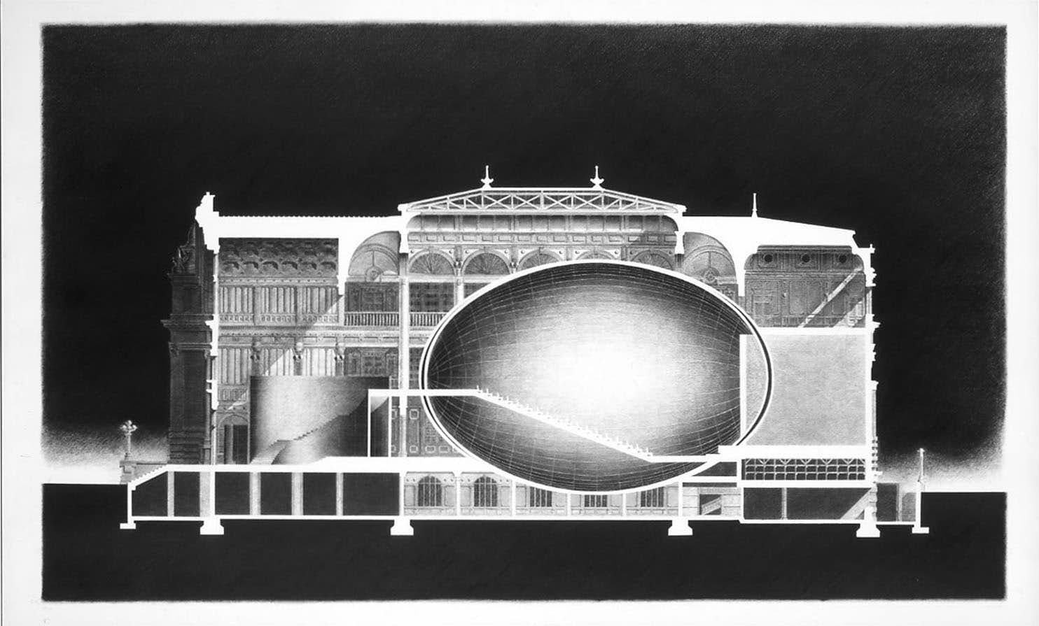安藤忠雄　建築版画展　記念カタログ　Prints 1998 図録　非売品　サイン 安藤忠雄 建築版画展 記念カタログ Prints 1998 図録 非売品