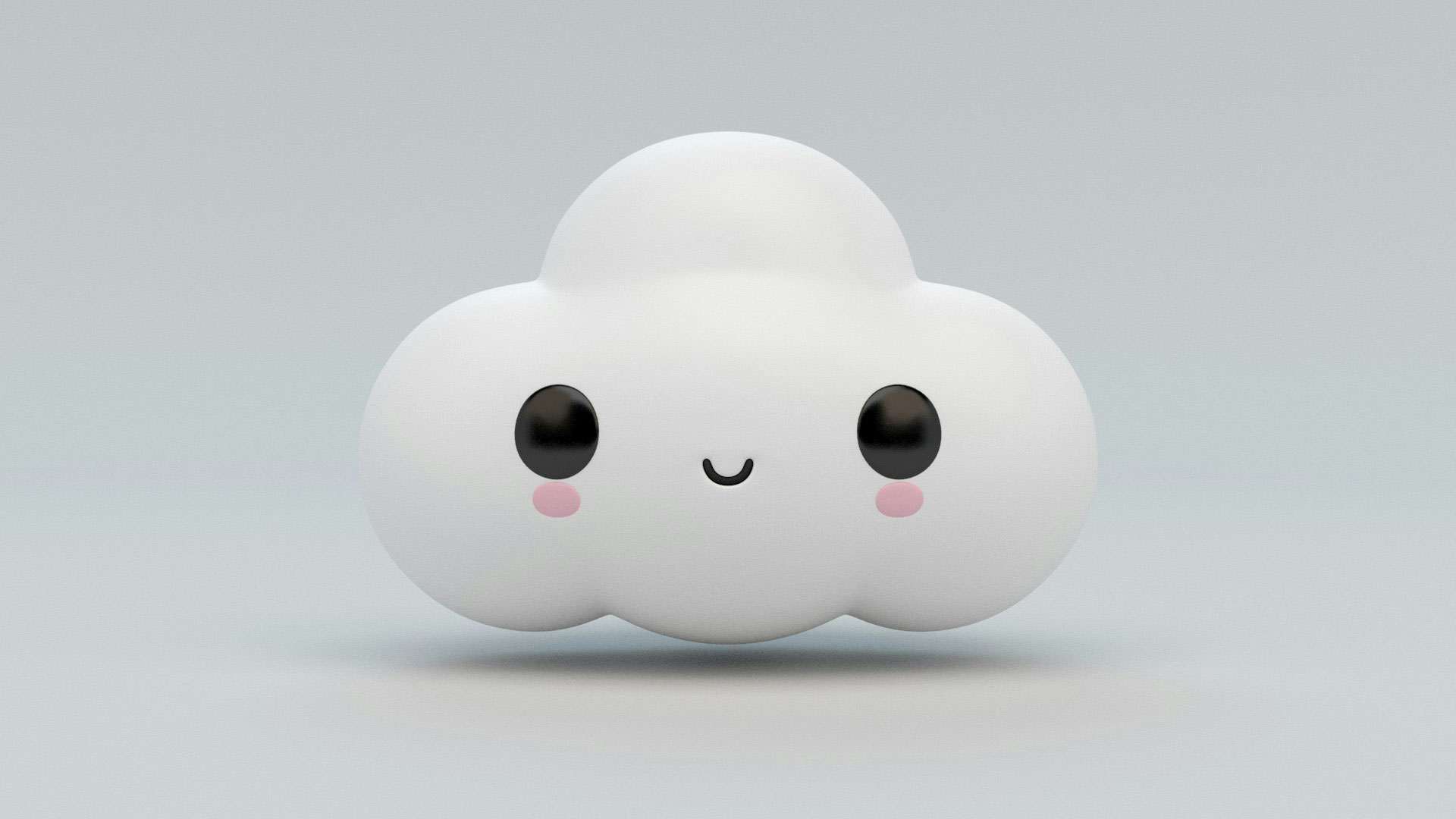 FRIENDSWITHYOU Little Cloud 2個セット
