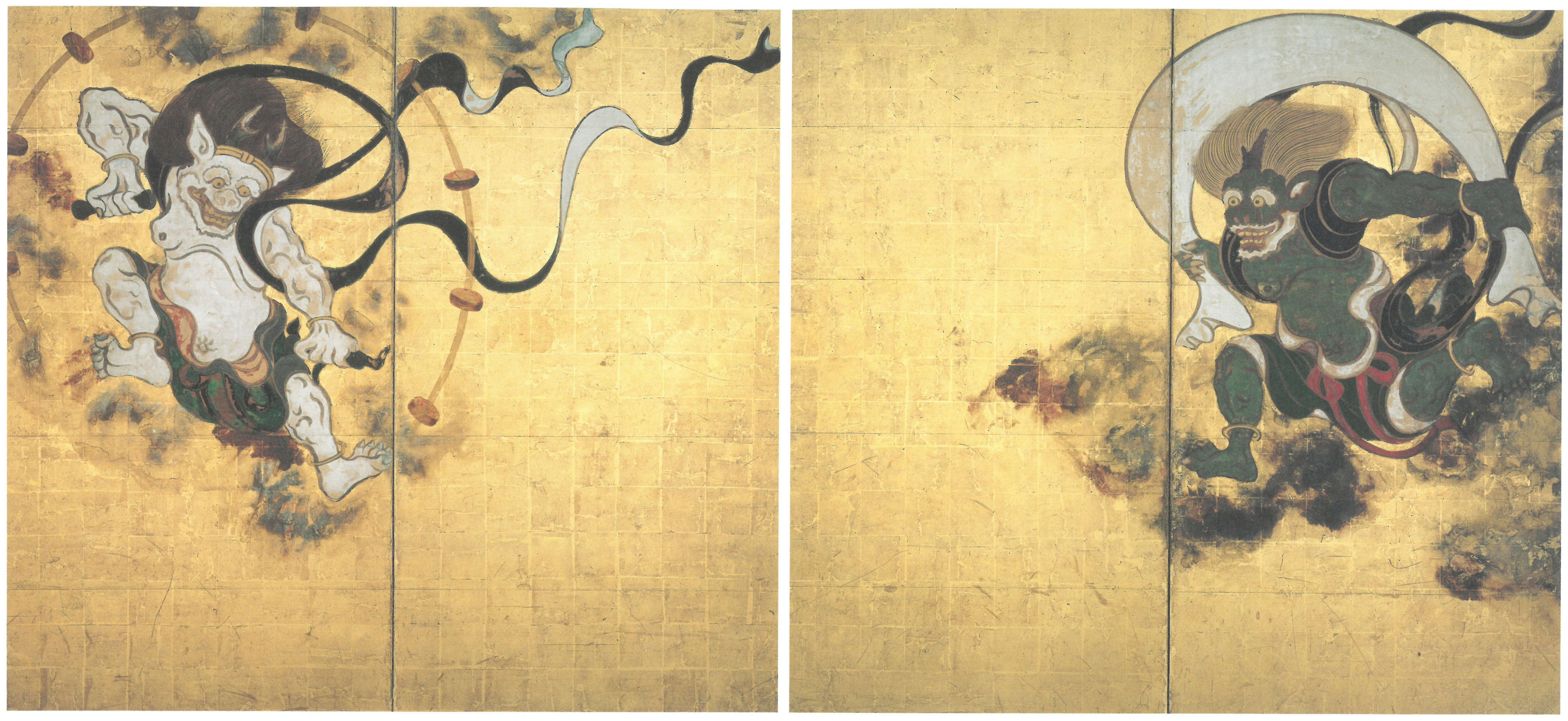 ◆日本美を語る　第九巻／絢爛の装飾美－琳派絵画と障壁画◆　古書 日本の美 美術×デザイン 琳派、浮世絵版画から現代へ｜青幻舎