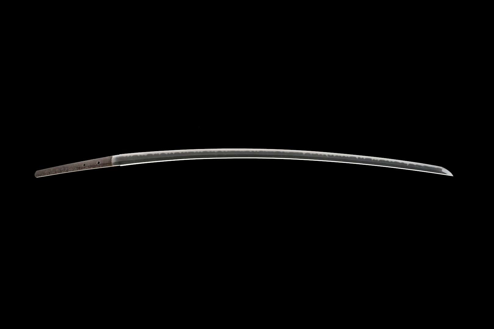 崇高なる造形 日本刀 名刀と名作から識る武士の美学 ミュージアム都留 美術手帖