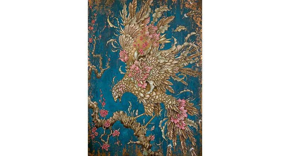 遠藤学「Spirits Planter Ⅲ」（s+arts）｜美術手帖