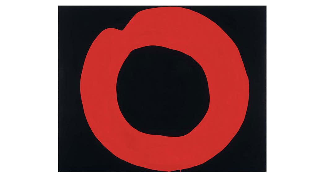 今こそGUTAI 県美（ケンビ）の具体コレクション（兵庫県立美術館