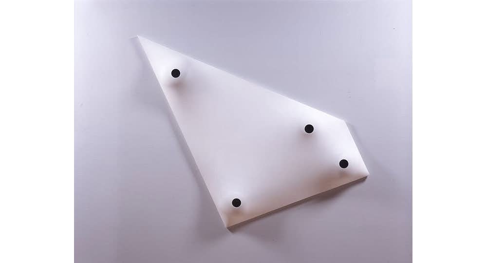 今こそGUTAI 県美（ケンビ）の具体コレクション（兵庫県立美術館