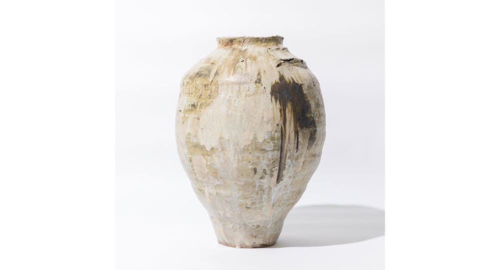 上田勇児「種を拾う」（Kaikai Kiki Gallery）｜美術手帖