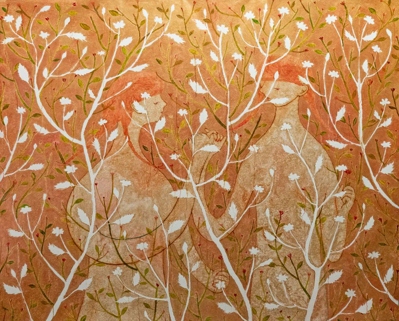 やましたあつこ Utopia Taku Sometani Gallery 美術手帖