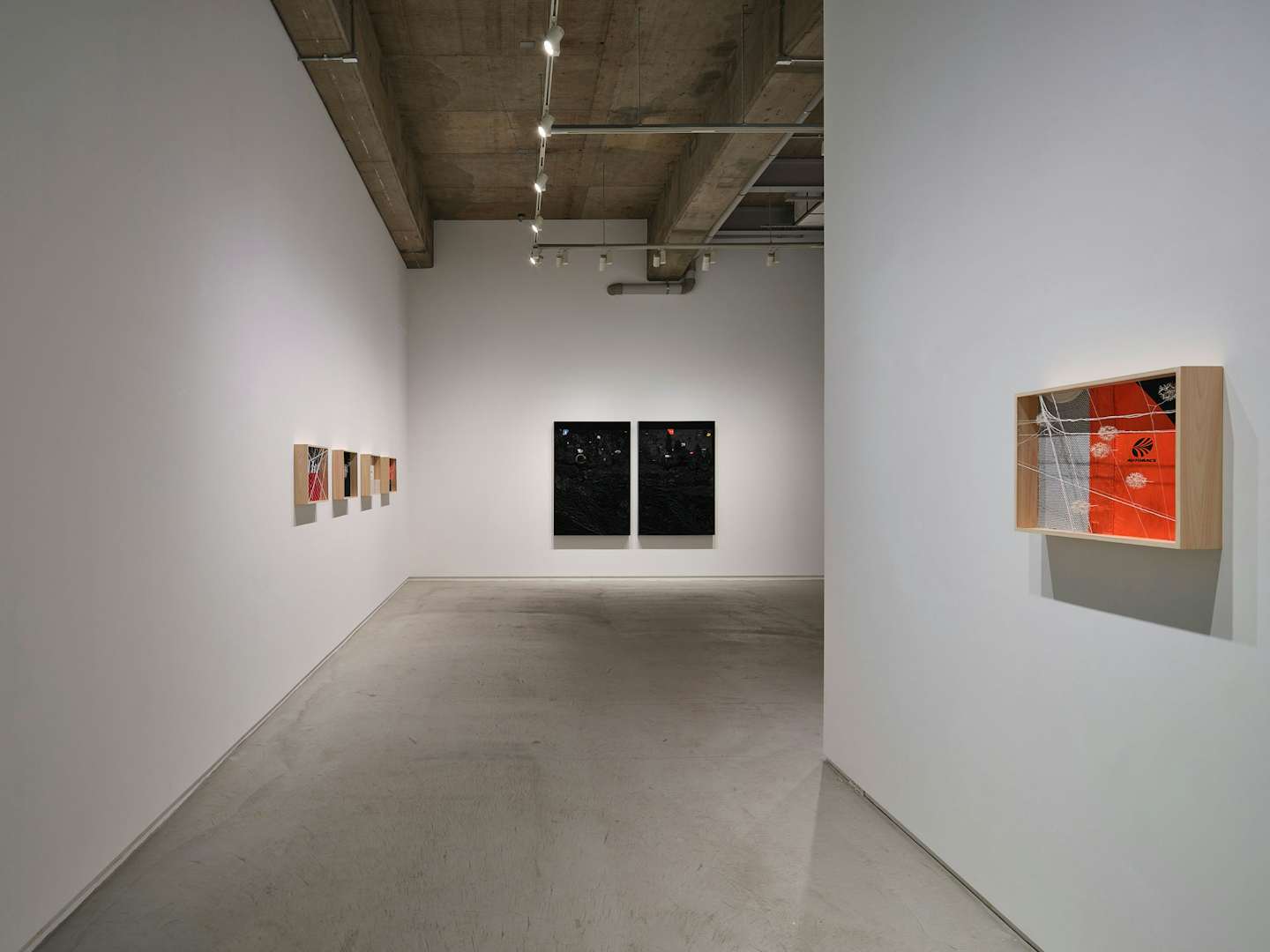 岩崎貴宏 個展 針の穴から天を覗く Anomaly 美術手帖 岩崎貴宏 個展 針の穴から天を覗く Anomaly 美術手帖