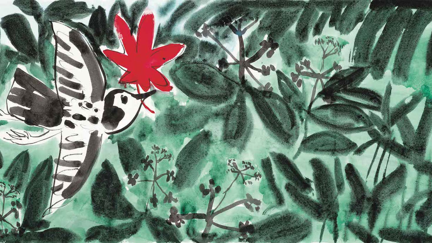 ブラチスラバ世界絵本原画展 千葉市美術館 美術手帖 ブラチスラバ世界絵本原画展 千葉市美術館 美術手帖