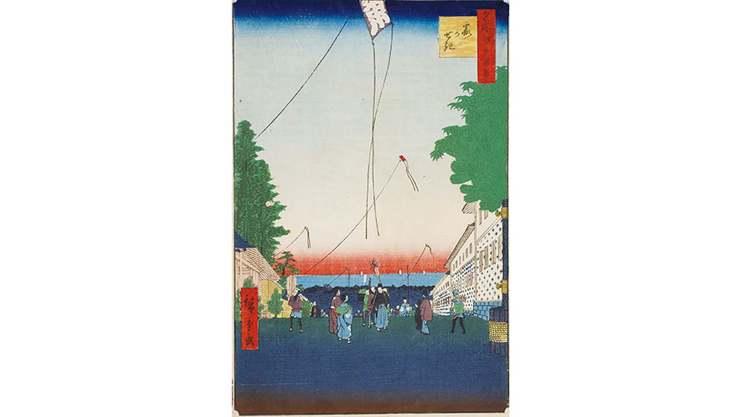 新春浮世絵展 川崎浮世絵ギャラリー 美術手帖 新春浮世絵展 川崎浮世絵ギャラリー 美術手帖