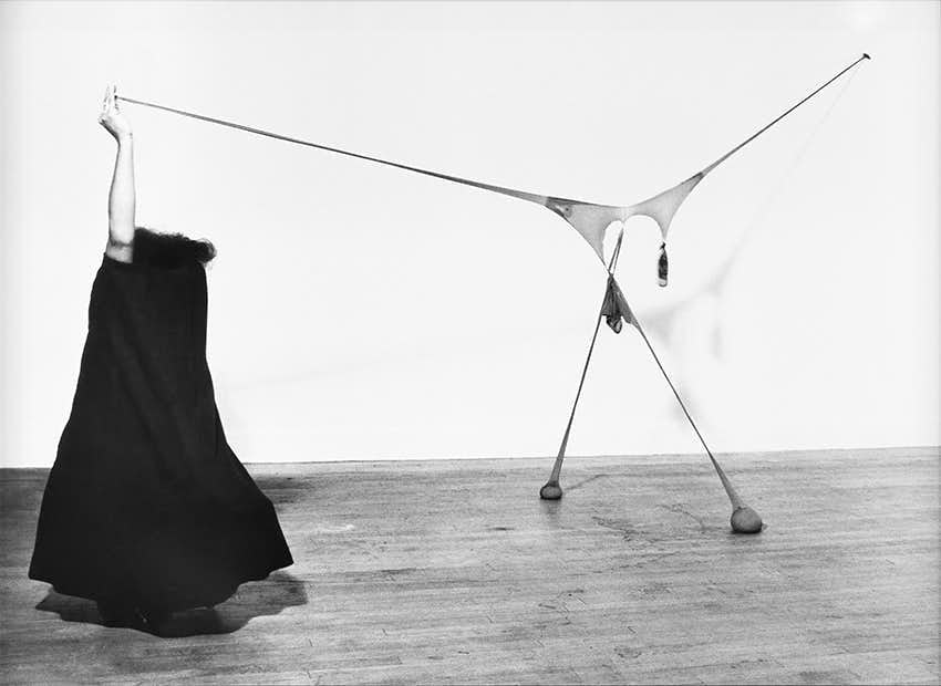 アナザーエナジー展（森美術館）｜美術手帖