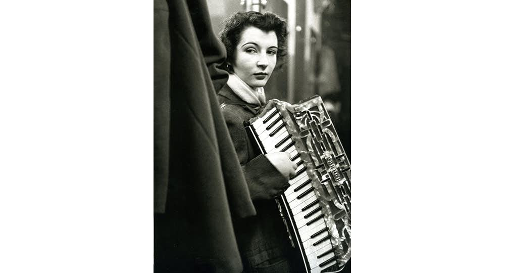 PHOTO:Robert Doisneau – dreamideamachine ART VIEW