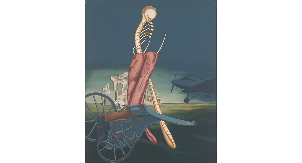 Shock of Dalí ショック・オブ・ダリ(諸橋近代美術館)|美術手帖 Shock of Dalí ショック・オブ・ダリ(諸橋近代美術館)|美術手帖