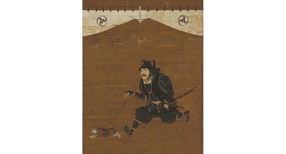 野口哲哉展―THIS IS NOT A SAMURAI（高松市美術館）｜美術手帖
