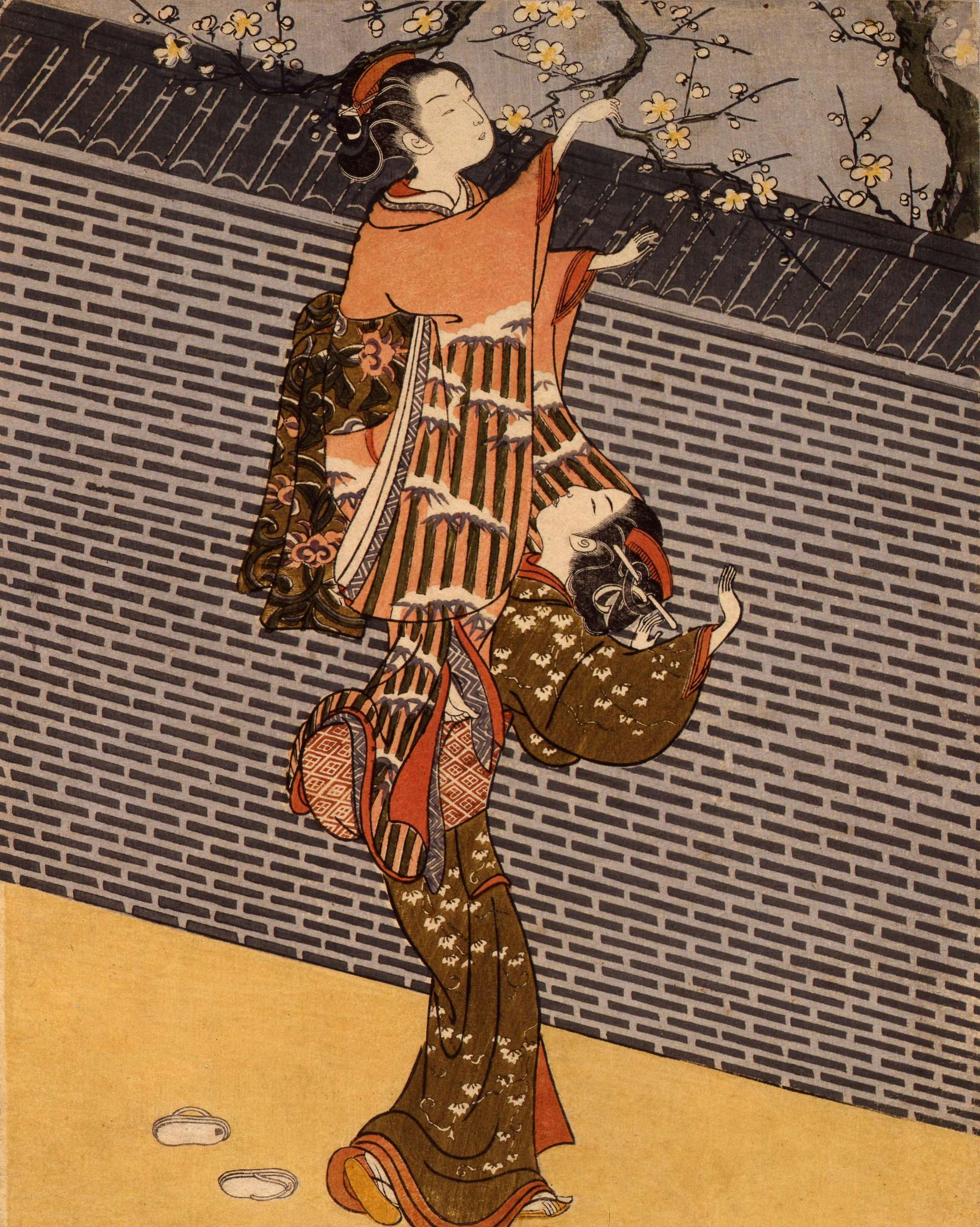 上村松園―美人画の精華―（山種美術館）｜美術手帖