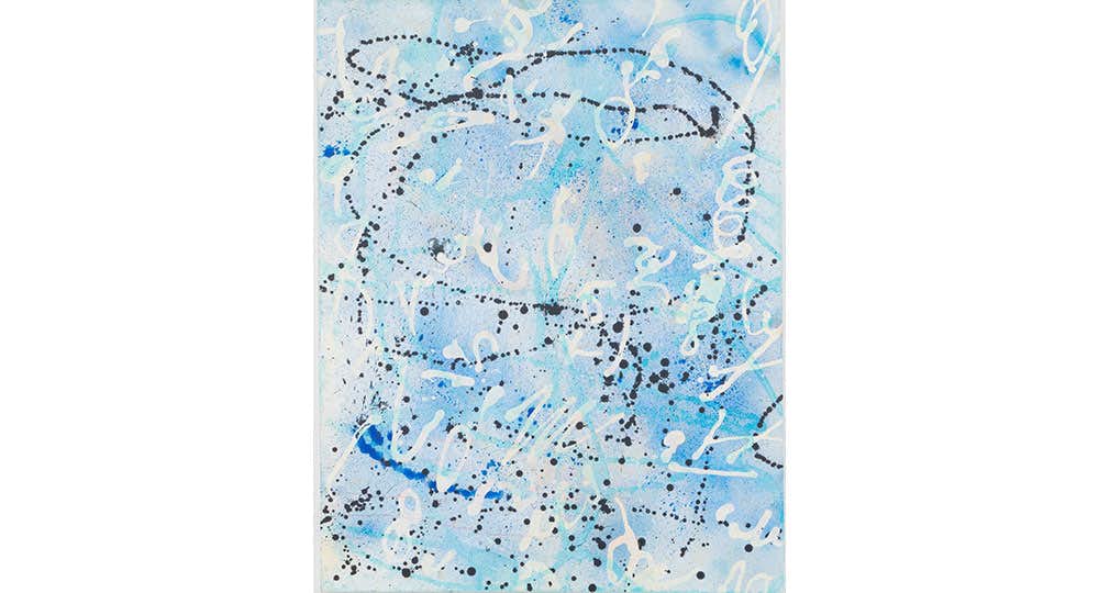 日本の抽象絵画 - 田中秀和・西川茂・平野泰子（タグチファインアート