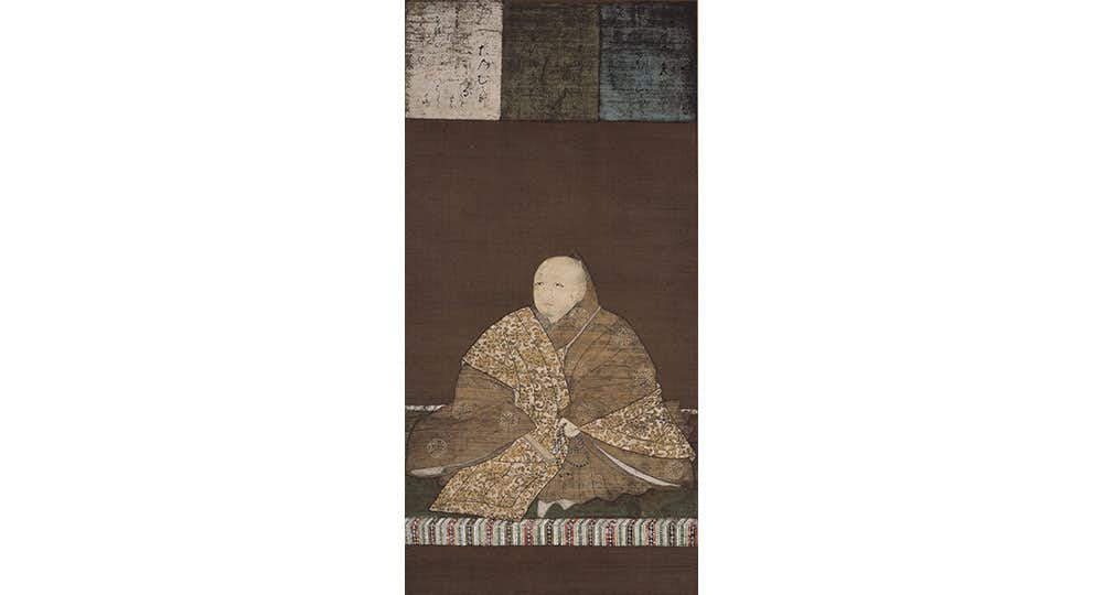 梅の余薫／相国寺の歴史と寺宝（相国寺承天閣美術館）｜美術手帖