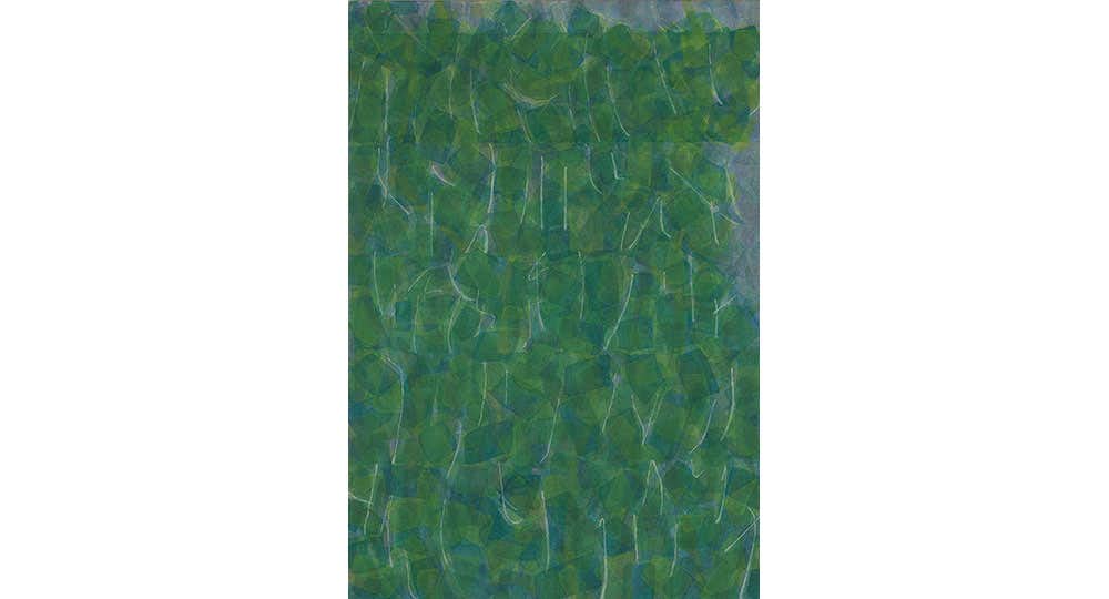 堀浩哉 回顧展 Kosai Hori Retrospective（√K Contemporary）｜美術手帖